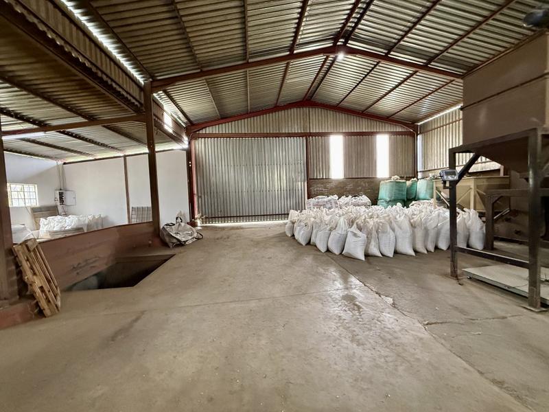 0 Bedroom Property for Sale in Harrismith Free State